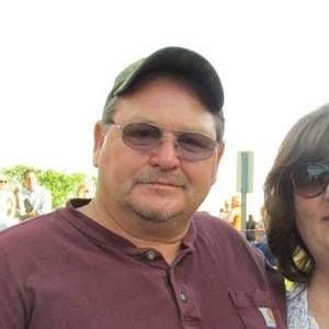 Meet your Posher, Keith